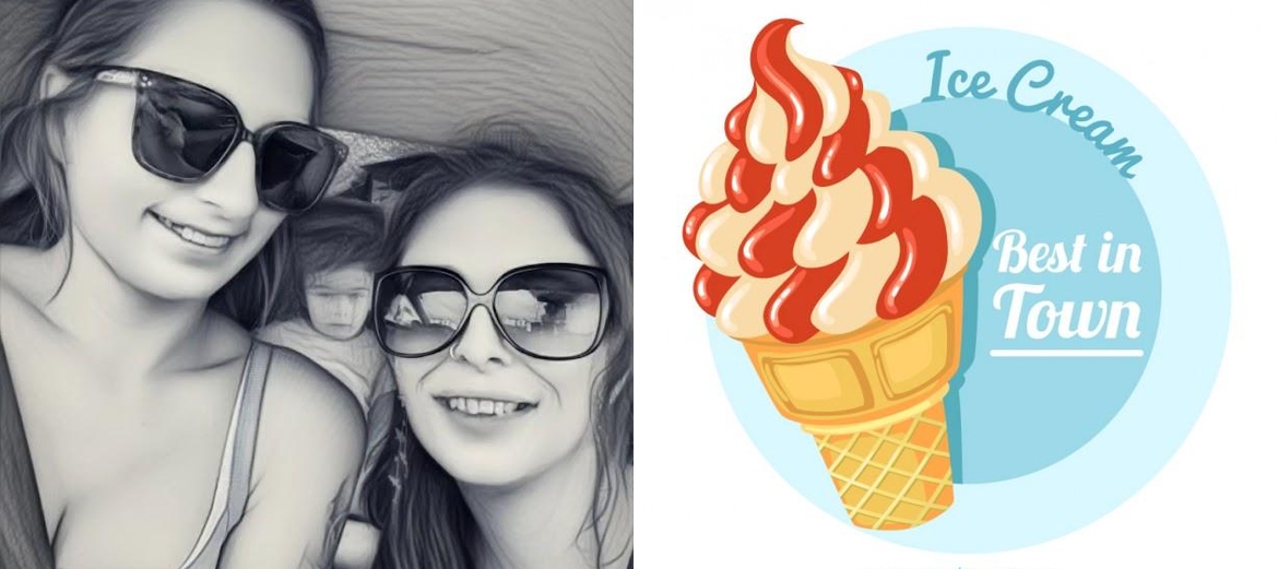 Whippy Dip