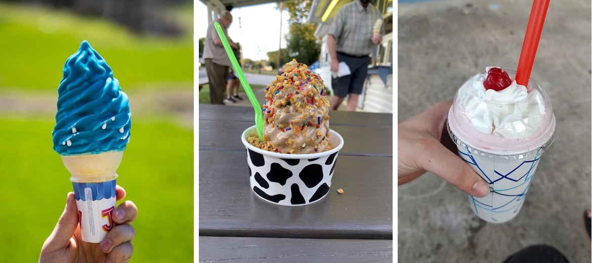 Whippy Dip
