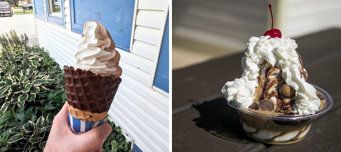 Whippy Dip