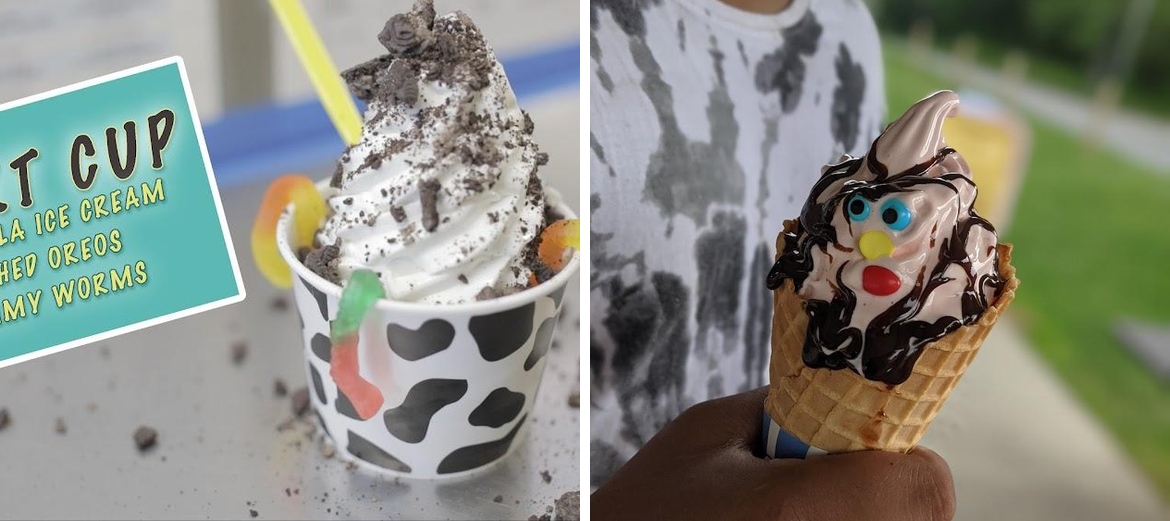 Whippy Dip