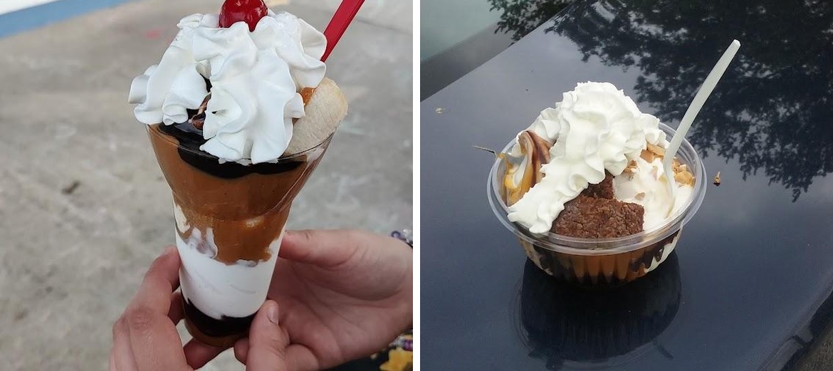 Whippy Dip