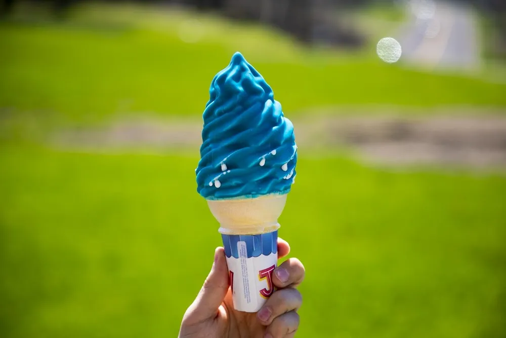 Soft Serve